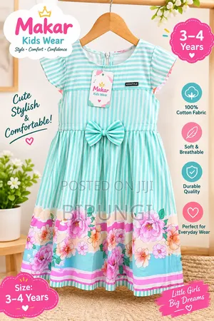 Makar Kids Wear