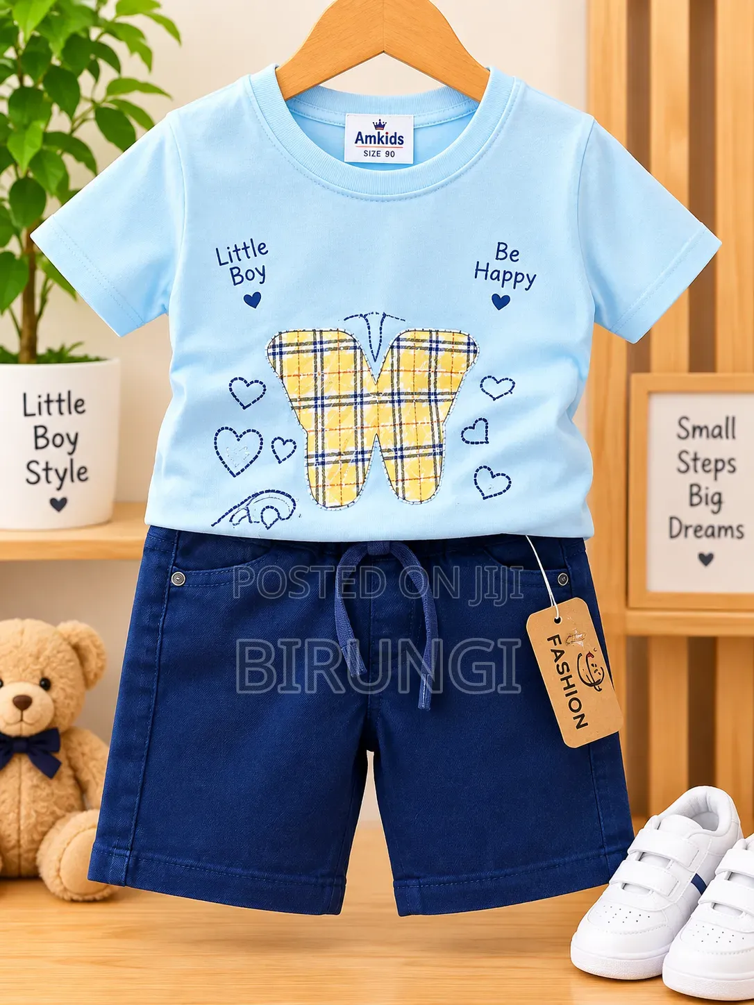 Makar Kids Wear