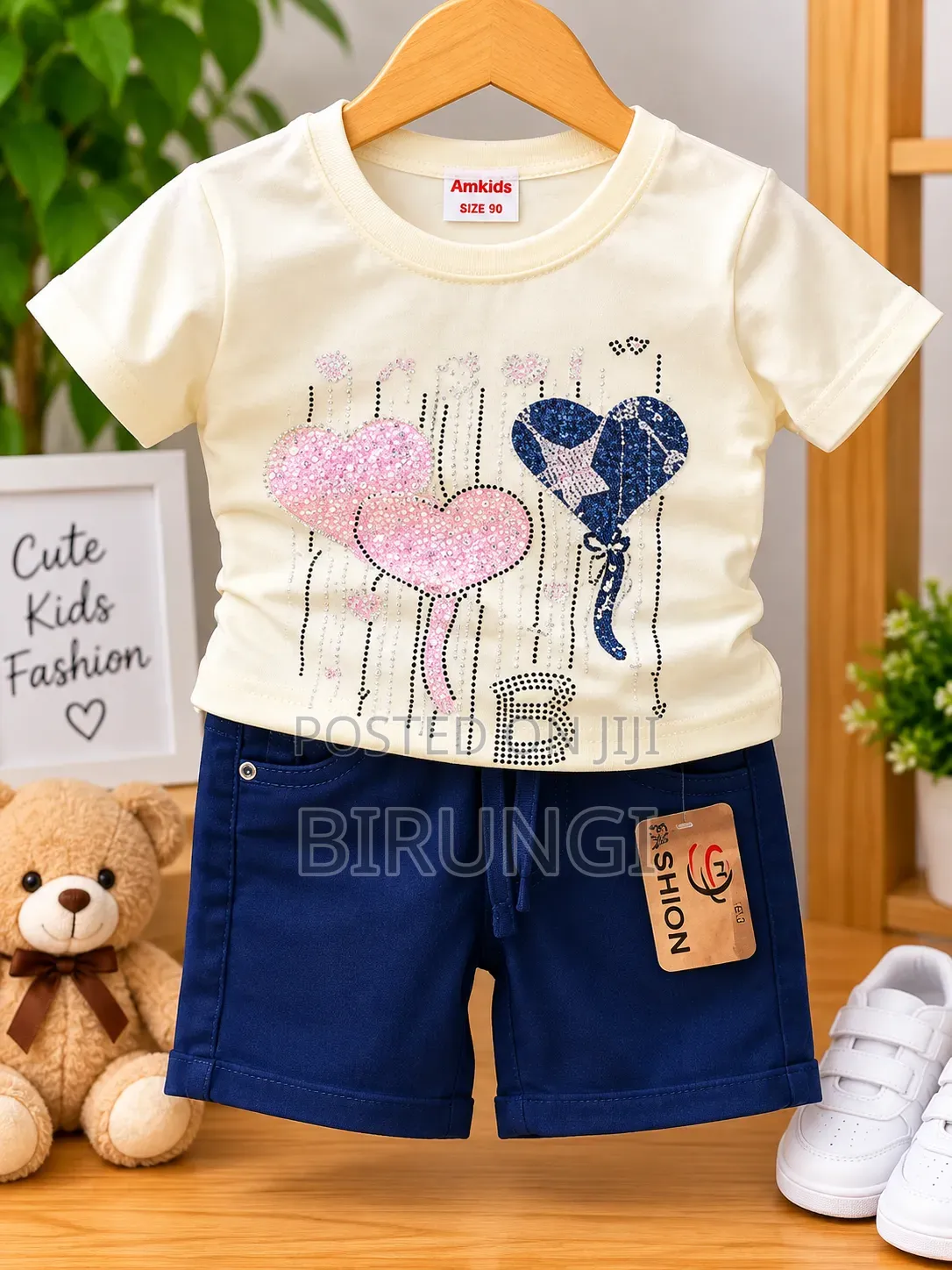 Makar Kids Wear