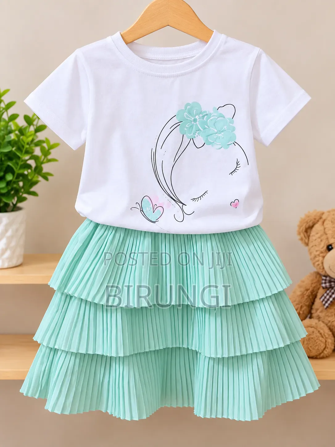 Makar Kids Wear