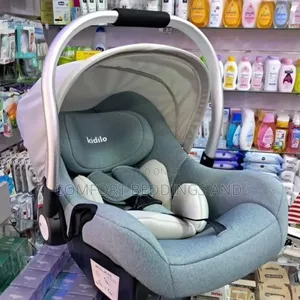 Kids Car Seat With Handle