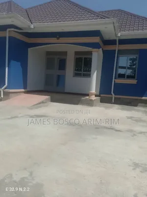 2bdrm House in Lira for sale