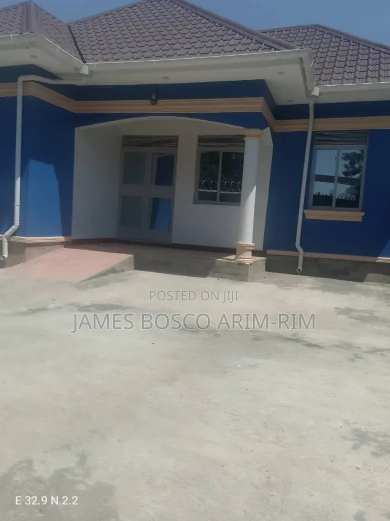 2bdrm House in Lira for sale