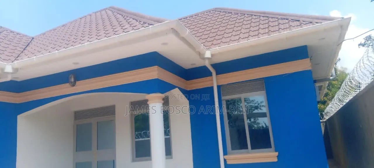 2bdrm House in Lira for sale