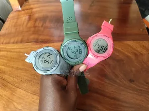 Brand New Different Digital Watches