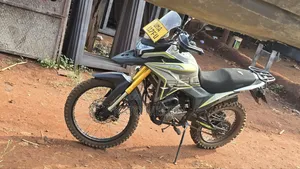 SINORAY SR250-ADV 2025 Green