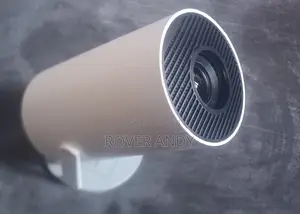 Portable Smart Projector