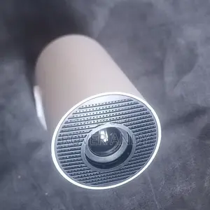 Portable Smart Projector