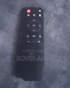 Portable Smart Projector