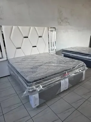 Bed in All Kinds