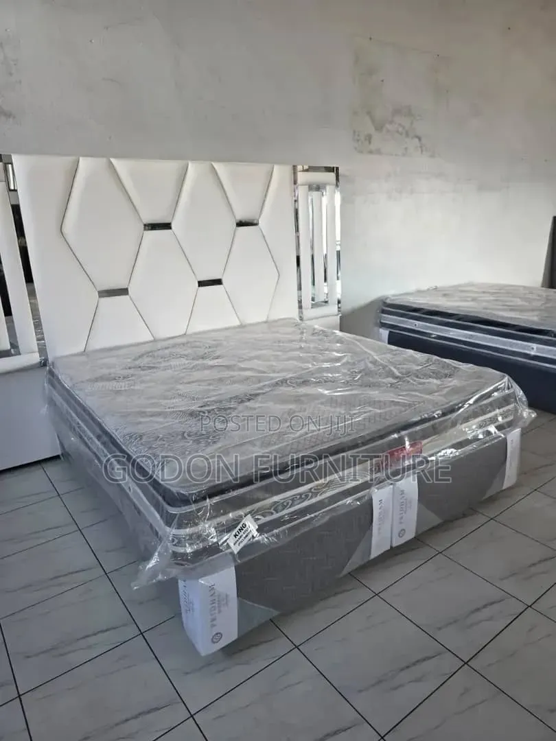 Bed in All Kinds