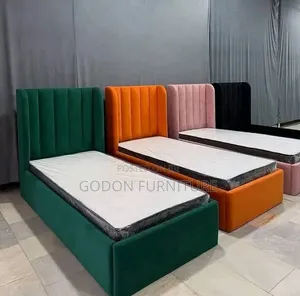 Bed in All Kinds