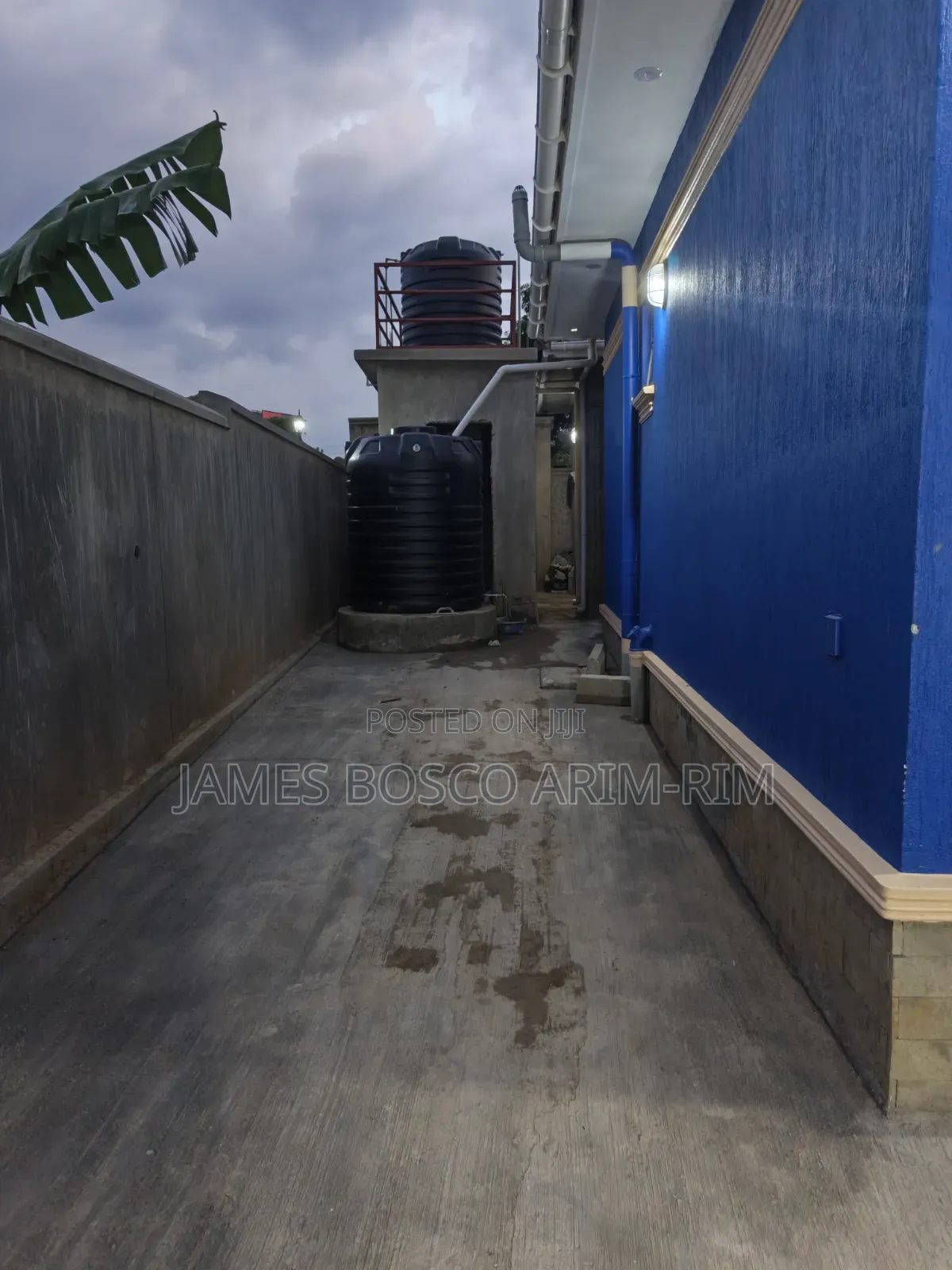 2bdrm House in Lira for sale
