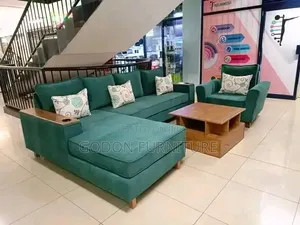 Sofa Set Available Here and Also Do Repairs