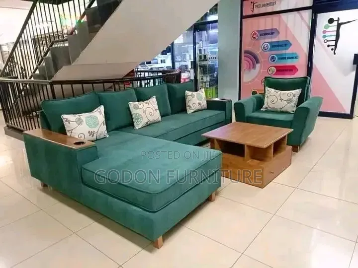 Sofa Set Available Here and Also Do Repairs