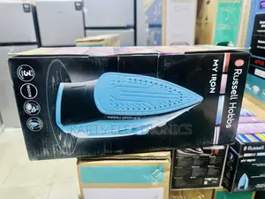 Russell Hobbs Steam Iron