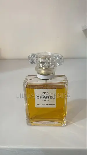 Fragrances