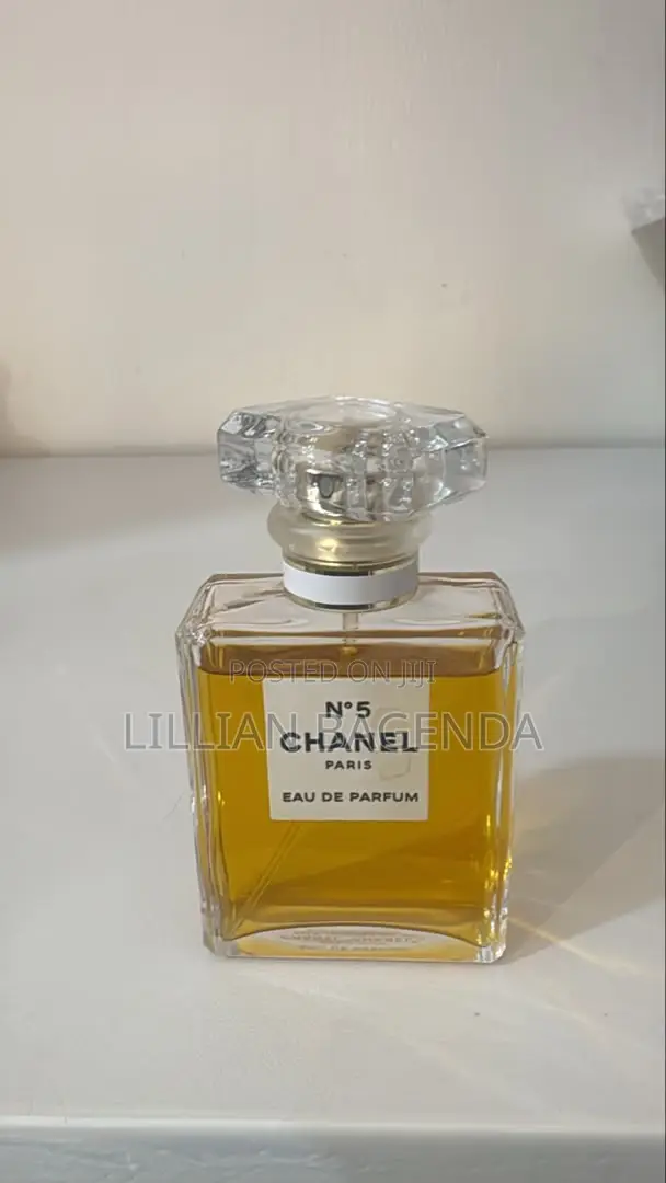 Fragrances