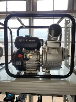 Gasoline Original Water Pump