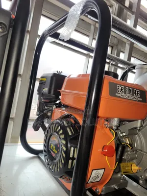 Gasoline Original Water Pump