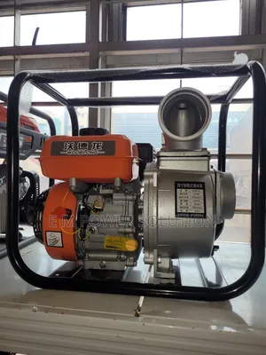 Gasoline Original Water Pump