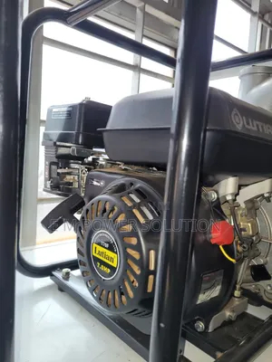 Gasoline Original Water Pump