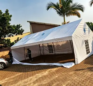 110seater Marquee Tent