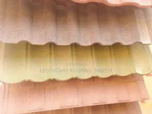 Decra Tile Roofing Sheets