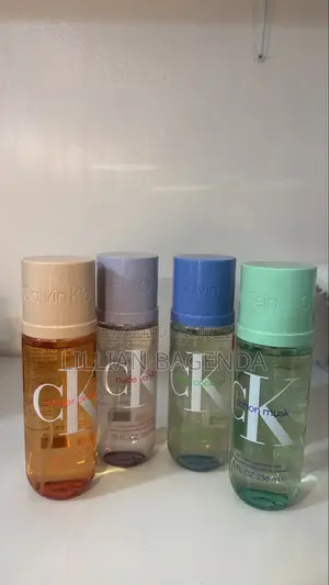 Fragrances