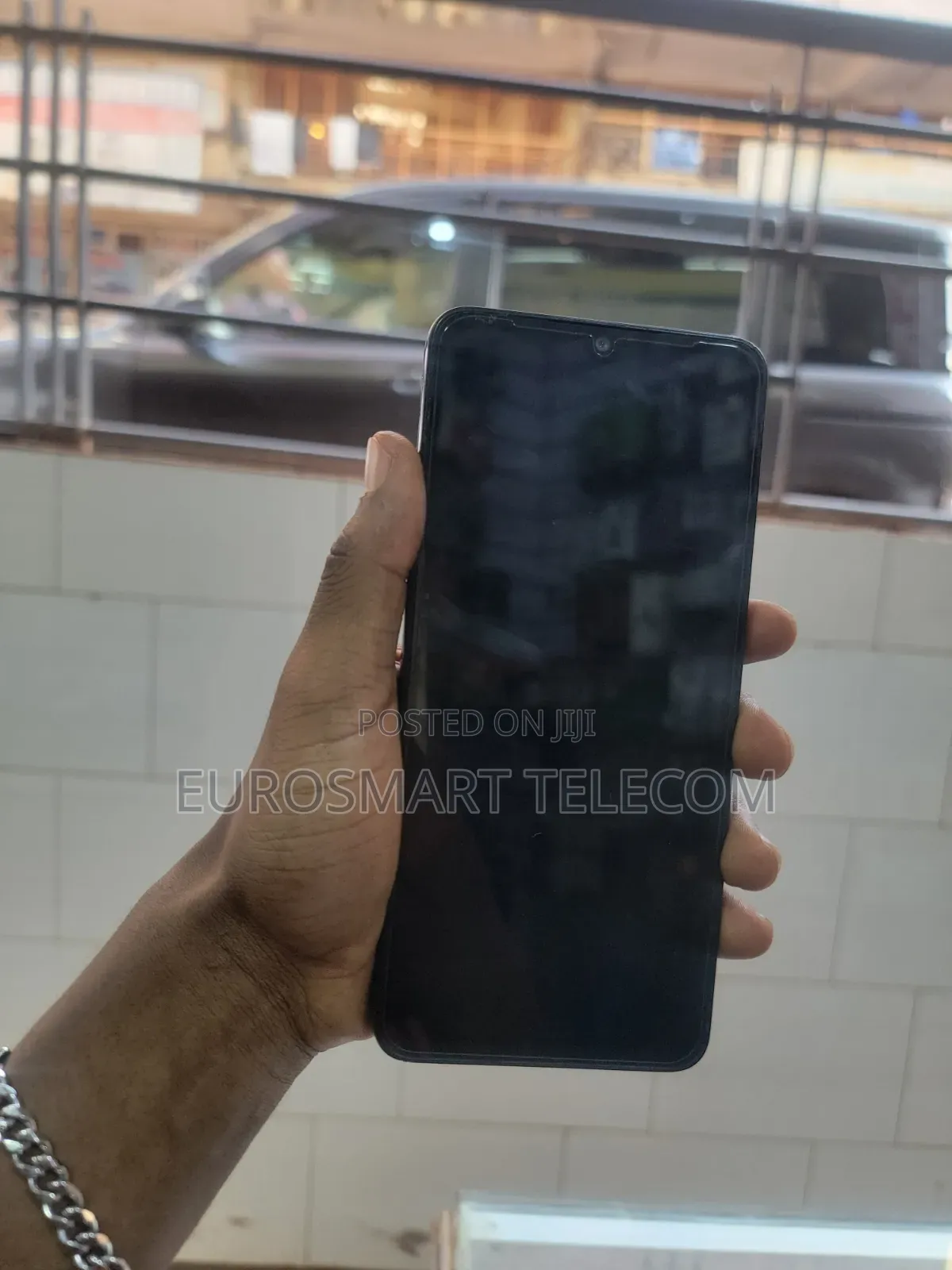 Samsung Galaxy A05 64 GB Blue