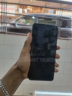Samsung Galaxy A05 64 GB Blue