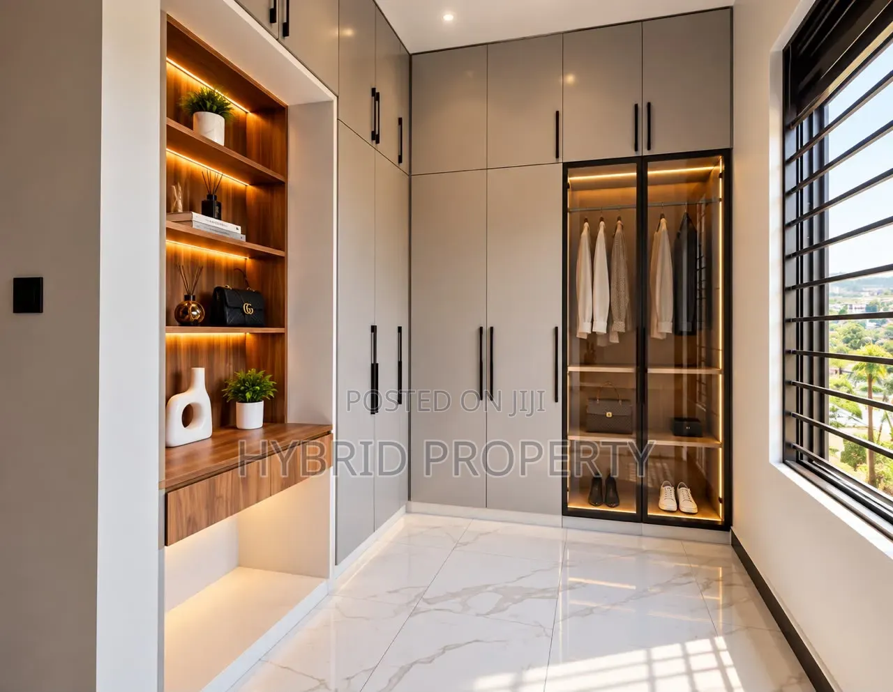 6bdrm Mansion in Bwebajja Akright, Ssisa for sale