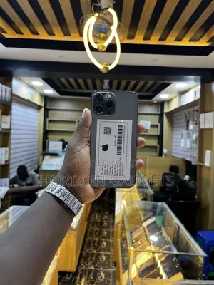 Apple iPhone 13 Pro Max 256 GB Black