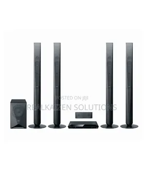 SONY 5.1Ch Bluetooth DAV-DZ950 DVD Home Theatre System 1000W