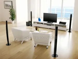 SONY 5.1Ch Bluetooth DAV-DZ950 DVD Home Theatre System 1000W
