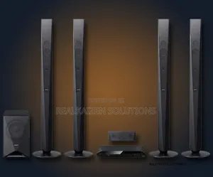 SONY 5.1Ch Bluetooth DAV-DZ950 DVD Home Theatre System 1000W