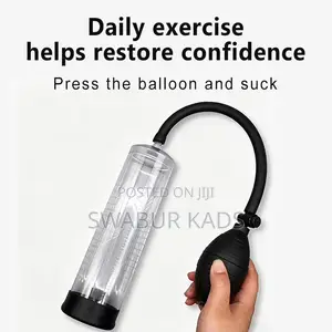 Penis Pump