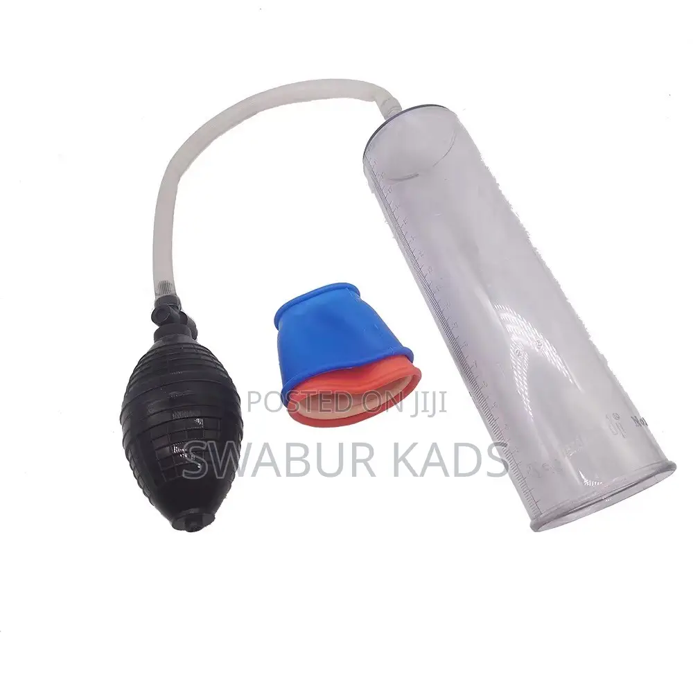 Penis Pump