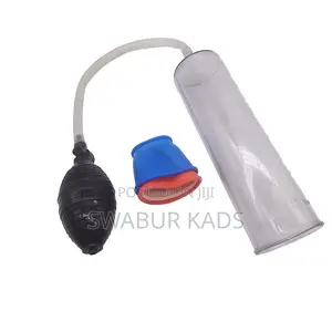 Penis Pump