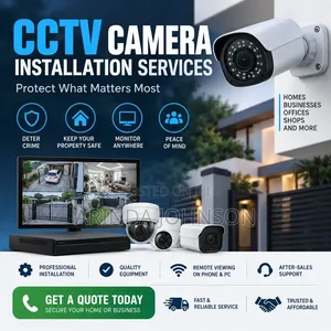 Camera Installation