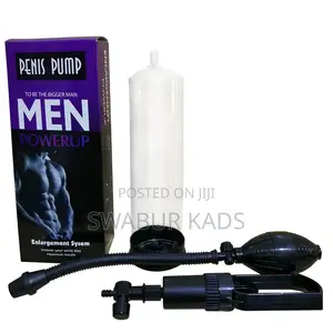 Penis Pump