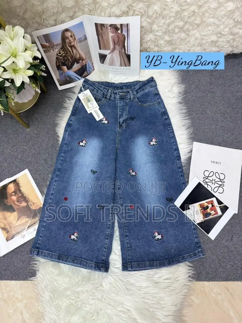 Ladies Boyfriend Shorts