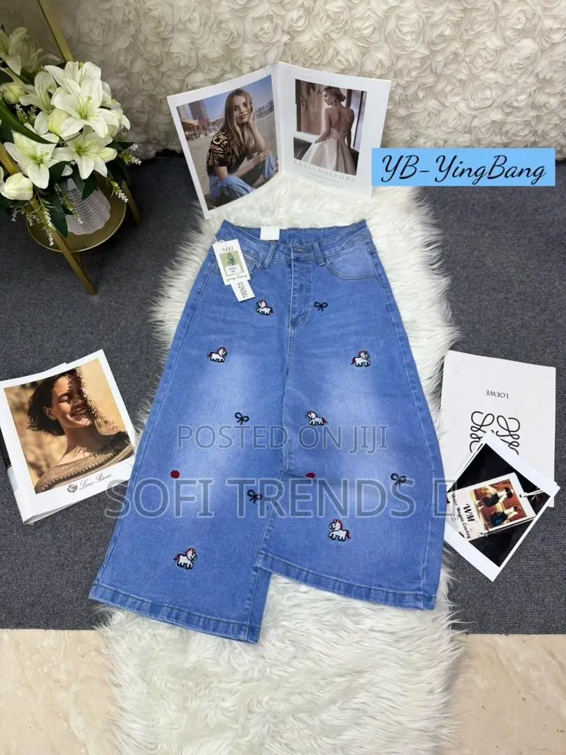 Ladies Boyfriend Shorts