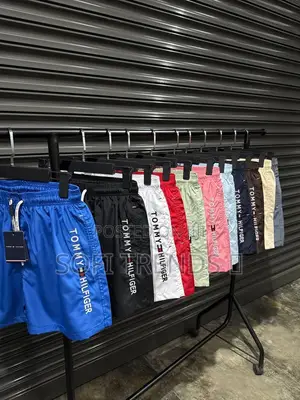 Gents Gym/Sports Shorts