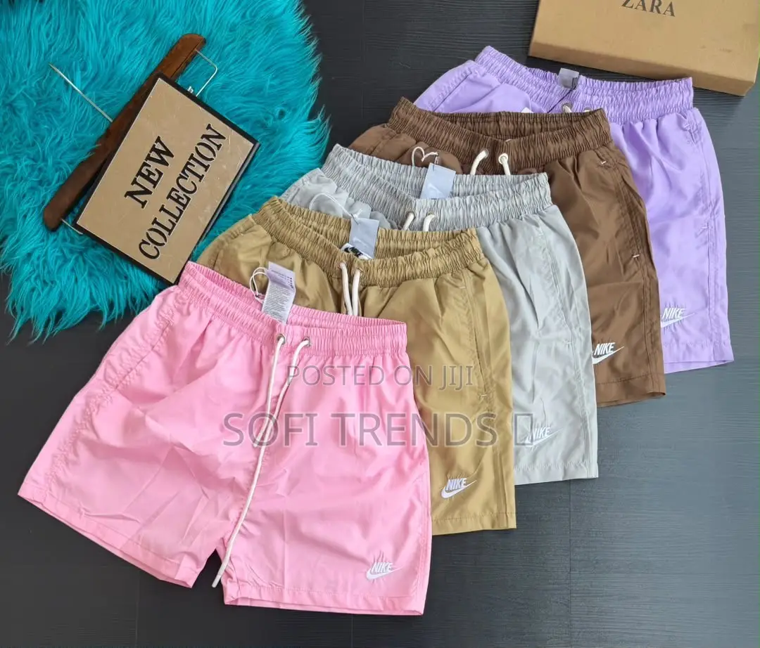 Gents Gym/Sports Shorts