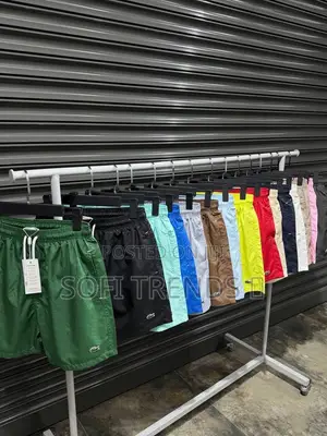 Gents Gym/Sports Shorts