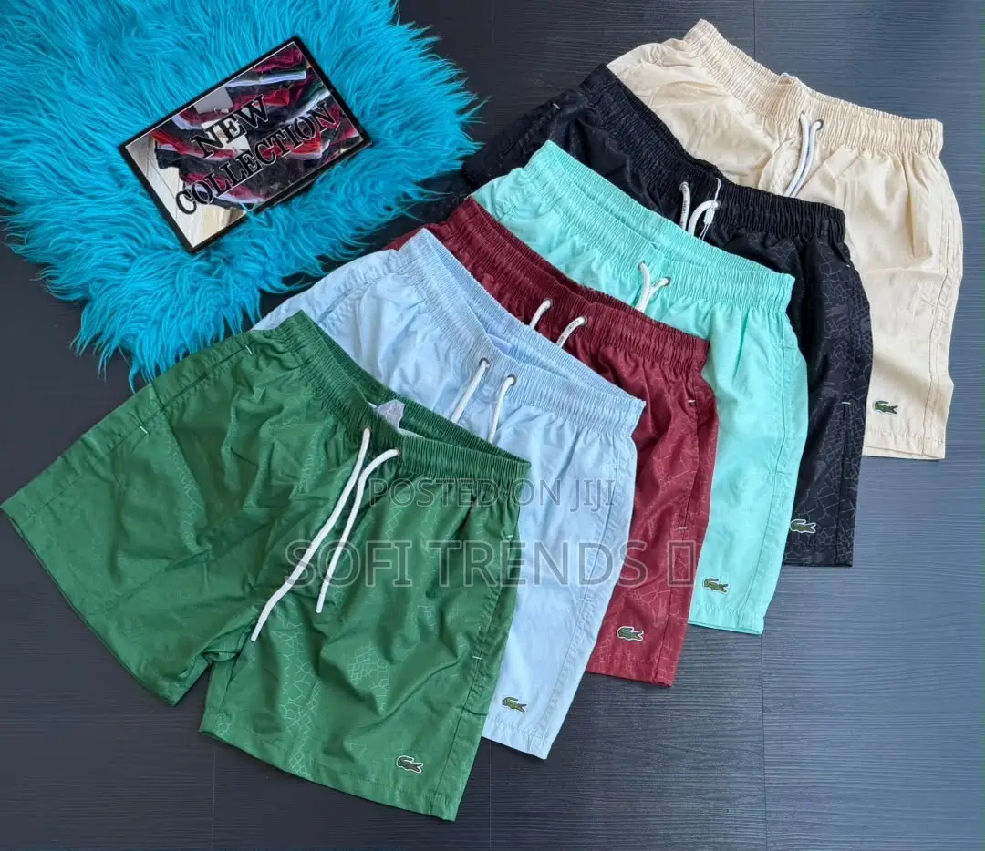 Gents Gym/Sports Shorts