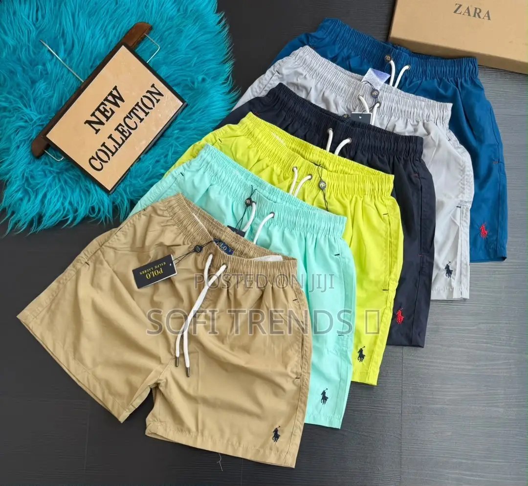 Gents Gym/Sports Shorts