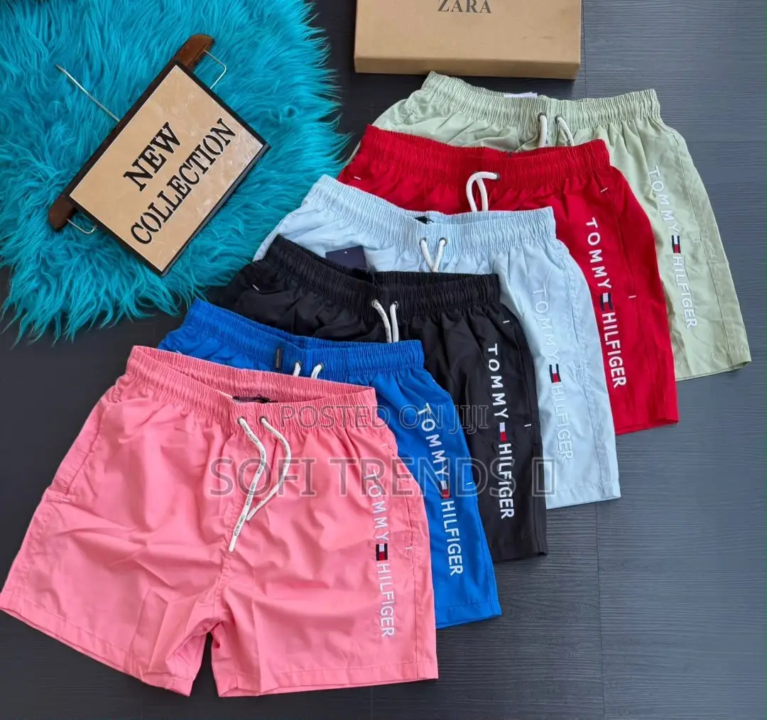 Gents Gym/Sports Shorts