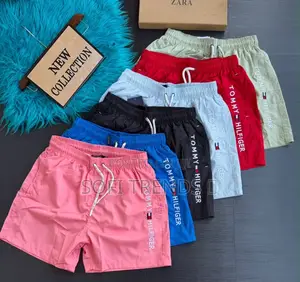 Gents Gym/Sports Shorts